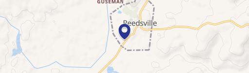 468 Robert Stone Way