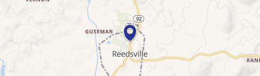 195 Robert Stone Way