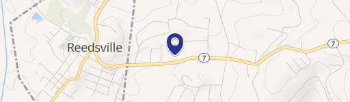 Veterans Memorial Hwy