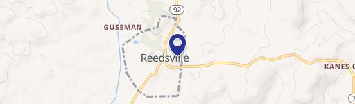 12256 Veterans Memorial Hwy