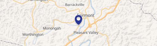 Fairlane Ave At Country Clb Rd