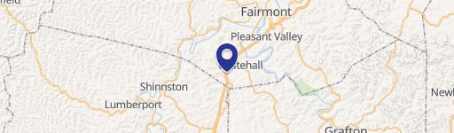 Above 79th Above I-79