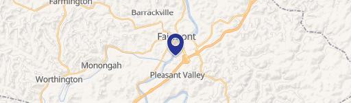 Fairmont, WV 26554