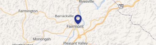 Fairmont, WV 26554