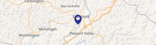 11th St At Minor Ave