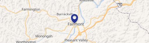 Cleveland Ave Meredith Aly