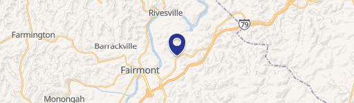 1929 Speedway Ave Morgantown Ave