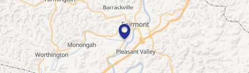 Fairlane Ave At Country Clb Rd