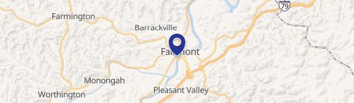 Virginia Ave At 2nd St