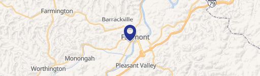 Fairmont Ave At 5th St