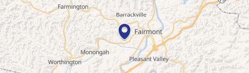 120 Marion Sq, Unit 401