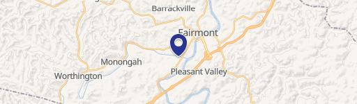 1516 Mary Lou Retton Dr