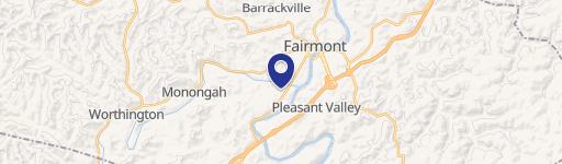 1560 Mary Lou Retton Dr