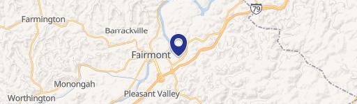 1421-1423 Morgantown Ave