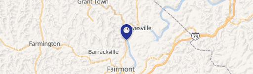 1704 Pennsylvania Ave