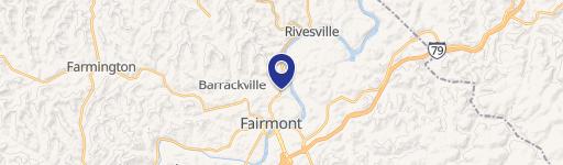 1014 Pennsylvania Ave