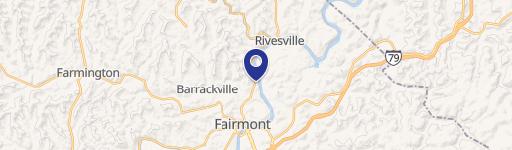 1536 Pennsylvania Ave