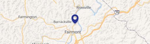 801 Pennsylvania Ave