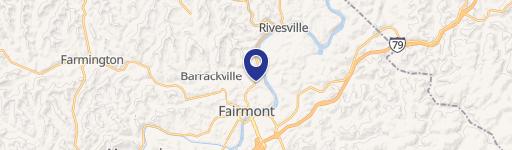 1000 Pennsylvania Ave