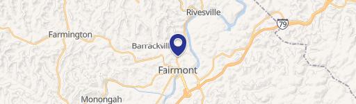 502 Pennsylvania Ave