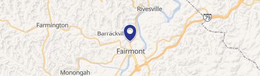 421 Pennsylvania Ave