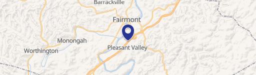 1320 Pleasant Vly Rd