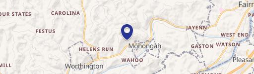 156 Stoney Lonesome Rd