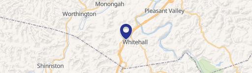 201 Vlg Dr, Unit 208