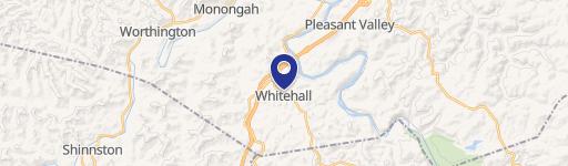 97th 99101st 103rd Ruby Dr 2912th Whitehall Blvd