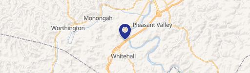 2317 White Hall Blvd