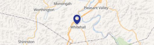 2819 White Hall Blvd