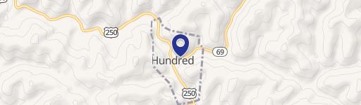 104 Pennsylvania Ave