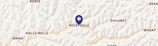 15652 Mountaineer Hwy