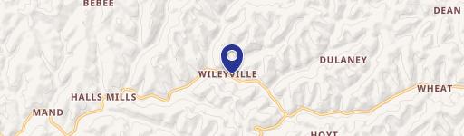 15723 Mountaineer Hwy