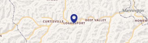 1553 Buffalo Brink Rd