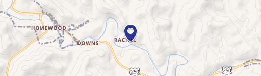 1729 Waitman Wiley Rd