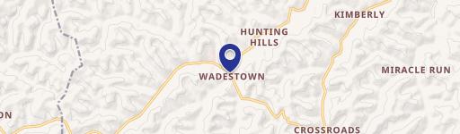 9845 Mason Dixon Hwy