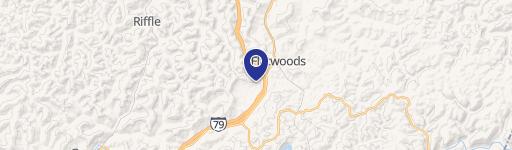 Scotts Frk Bonnie Rd