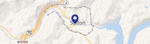 Sutton, WV 26601