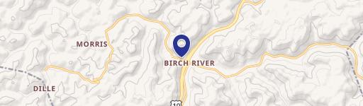 Birch River, WV 26610