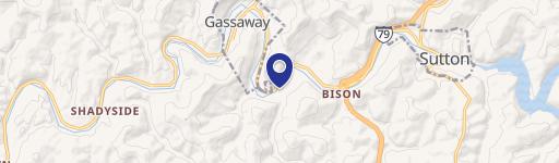 Gassaway, WV 26624