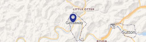 Gassaway Corp
