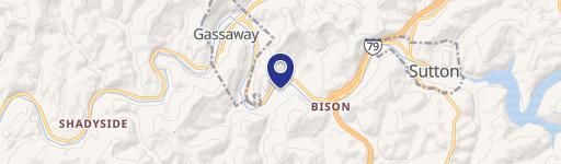Gassaway, WV 26624