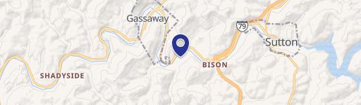 121 Little Buffalo Rd