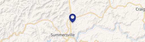 Summersville, WV 26651