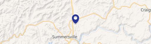 Summersville, WV 26651