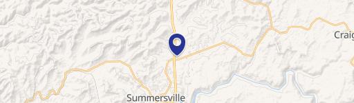 Summersville, WV 26651