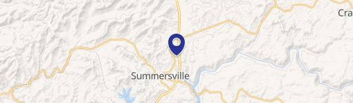 Summersville, WV 26651