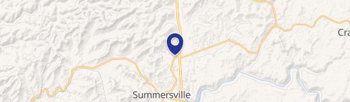 Summersville, WV 26651