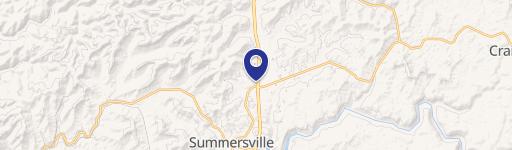 Summersville, WV 26651